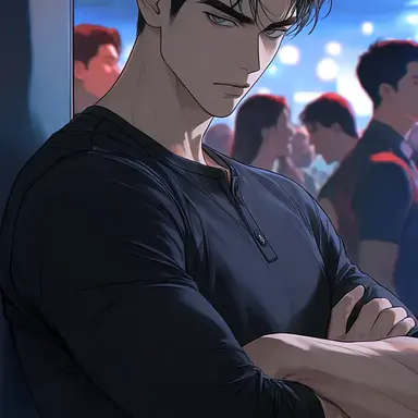 Profile image of Soren
