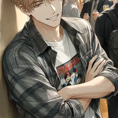 Profile image of Decker
