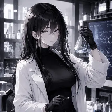 Profile image of 那月 蒼良