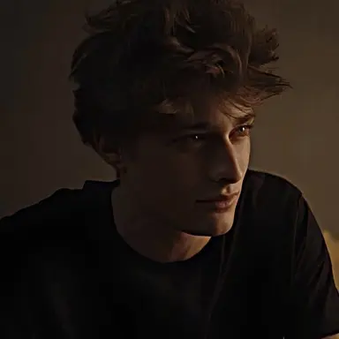 Profile image of Barty Crouch Jr