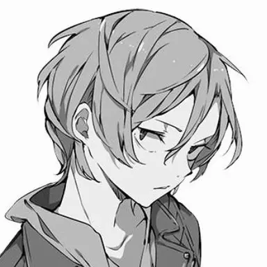 Profile image of 中原中也