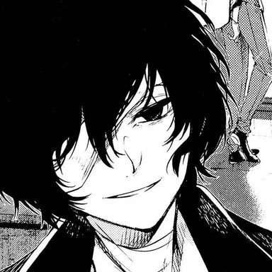 Profile image of 太宰治