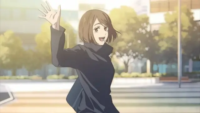 Profile image of Ieiri Shoko