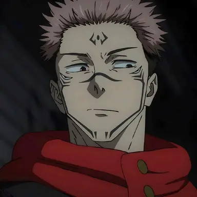 Profile image of Ryomen Sukuna