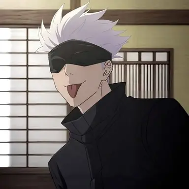 Profile image of Gojo Satoru