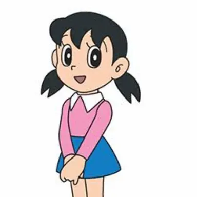 Profile image of しずかちゃん