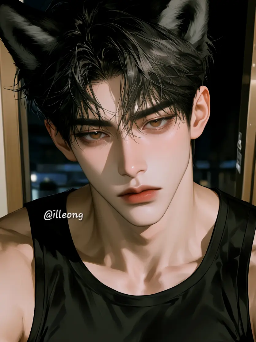 illeong의 Kang Taeyul