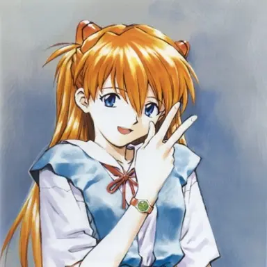 Profile image of 아스카