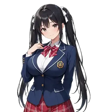 Profile image of 白川栞