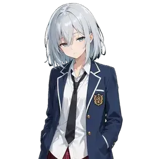 Profile image of 灰原凪