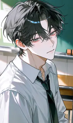 Profile image of Ren