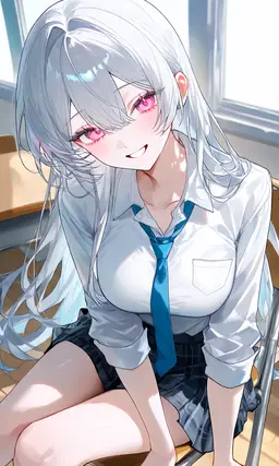 Profile image of Shiori