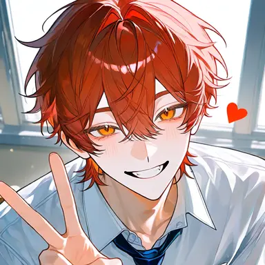 Profile image of Yuma