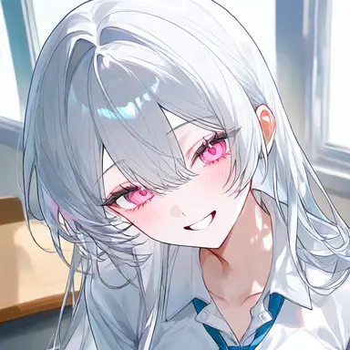 Profile image of Shiori