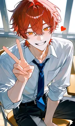 Profile image of Yuma