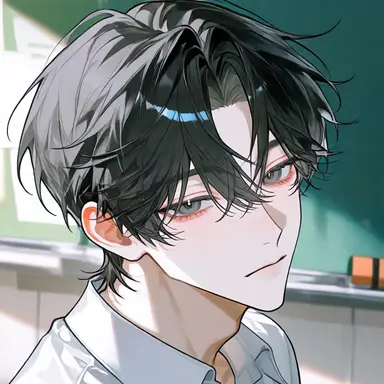 Profile image of Ren