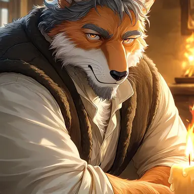 Profile image of Aldric