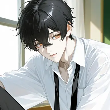 Profile image of 湊