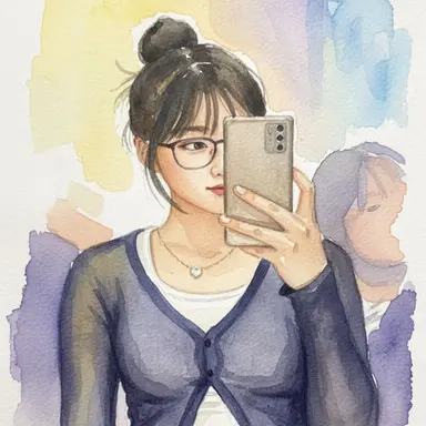 Profile image of 윤아