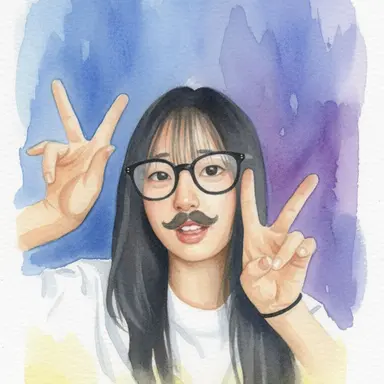 Profile image of 지나