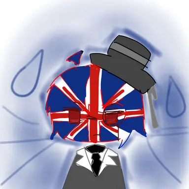 Profile image of イギリス