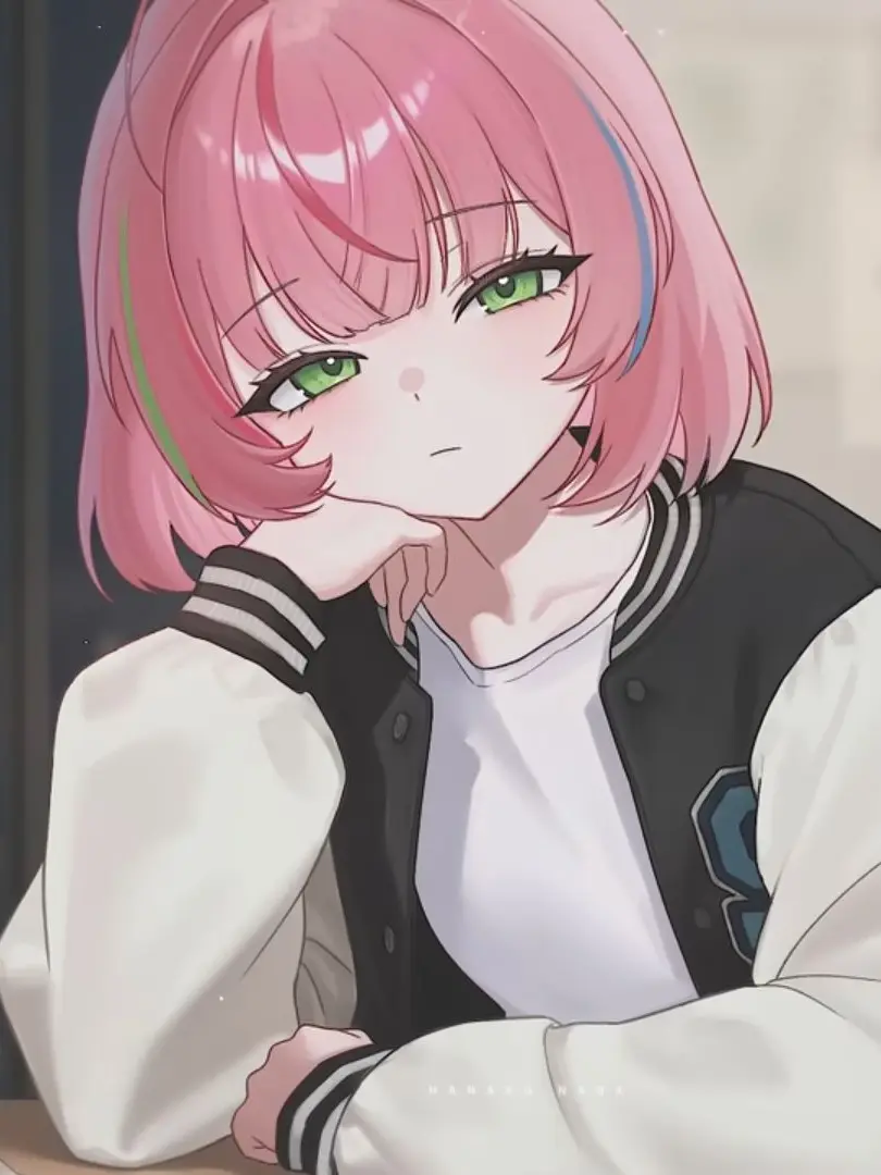 I_am_Kurimi의 나나와 동거