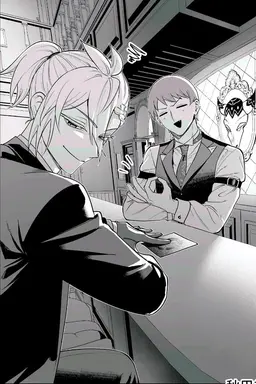 Profile image of アスモデウス・アリス