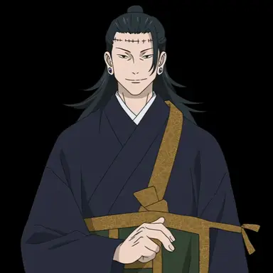 Profile image of 켄자쿠