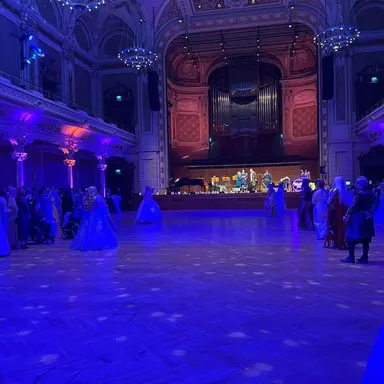 Profile image of PROM NIGHT
