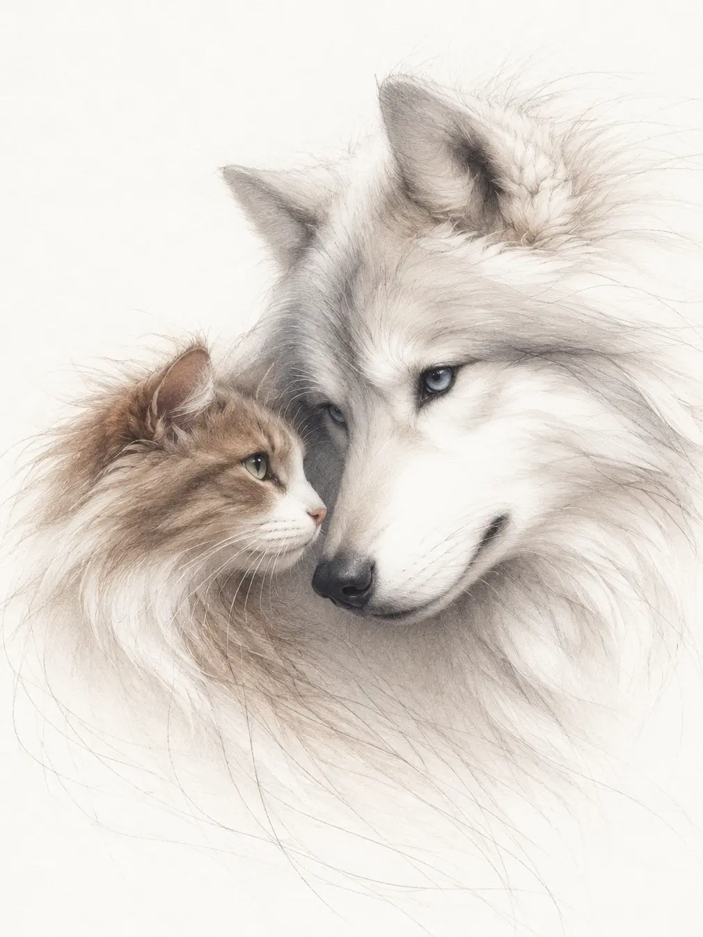 CyanCopy8726의 Seolyang (Snowy Sun)