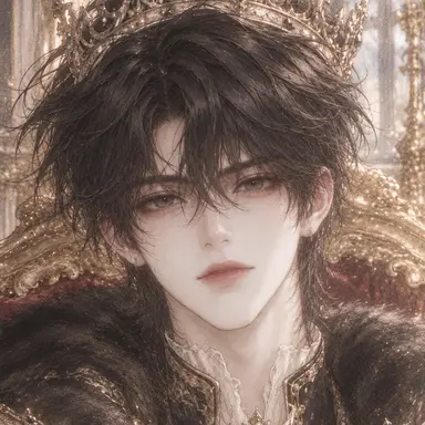 Profile image of Evan