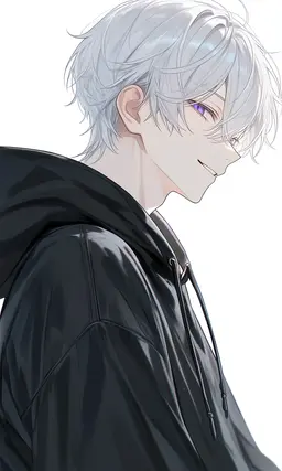 Profile image of 綺人
