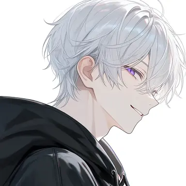Profile image of 綺人