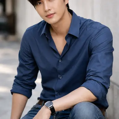 Profile image of Minho Lee