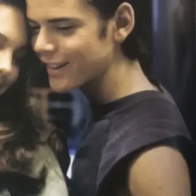 Profile image of Ponyboy Curtis