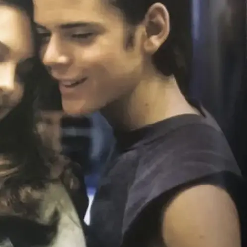 Vince12의 The outsiders