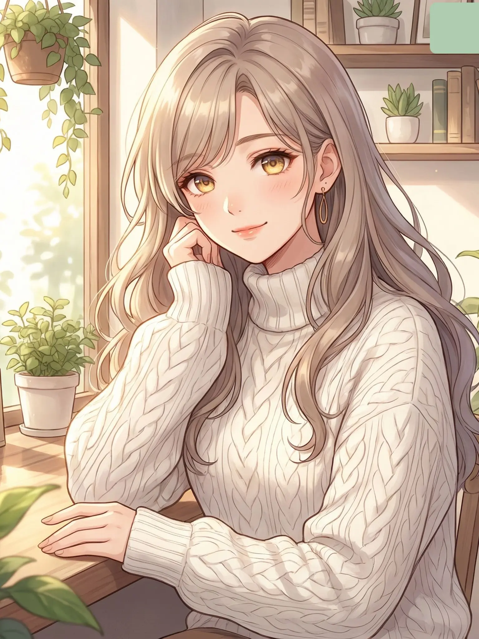 Solvit1의 이솔빛