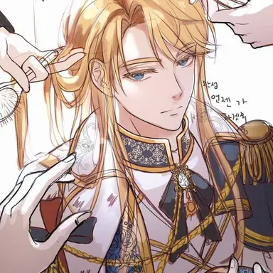 Profile image of 레인하르트