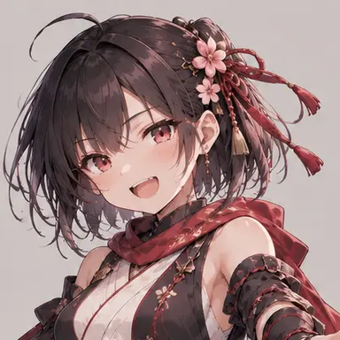 Profile image of Sakura