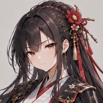 Profile image of Kagura