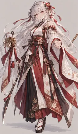Profile image of Mikoto