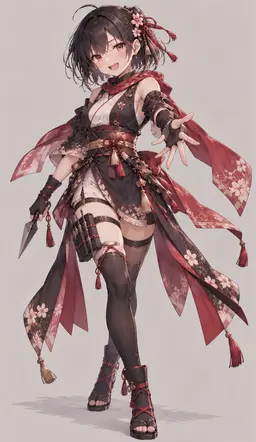 Profile image of Sakura