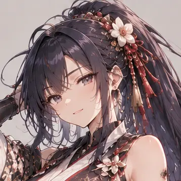 Profile image of Ayame