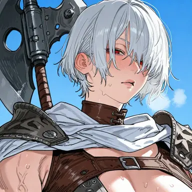 Profile image of 하르카