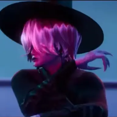 Profile image of 미스터리