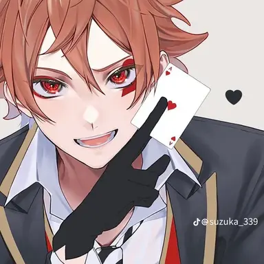 Profile image of エース・トラッポラ