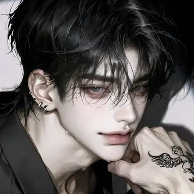Profile image of Kang Woojin