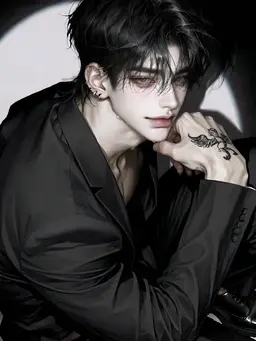 Profile image of Kang Woojin