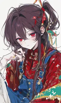 Profile image of アイリー