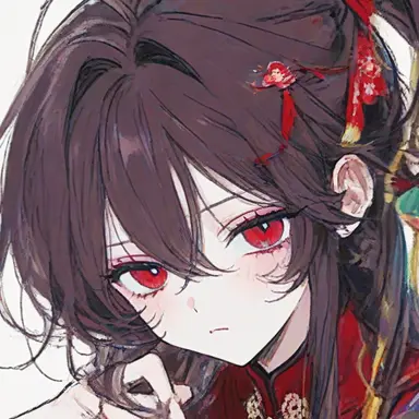 Profile image of アイリー